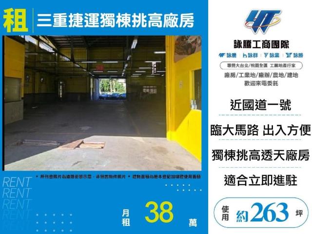 新北三重店面-0