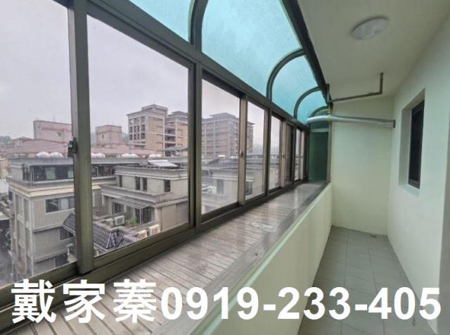 新北鶯歌華廈-4