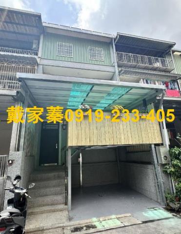 桃園龍潭透天-5