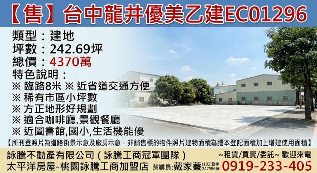 台中建地-0