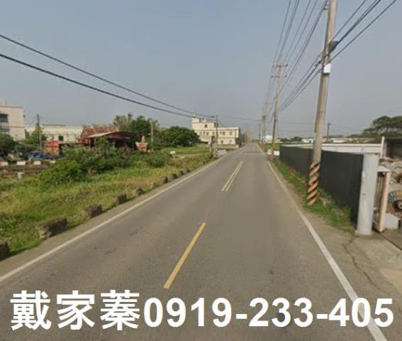 新屋農地-3